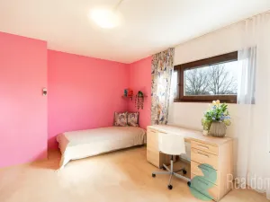 Prodej rodinného domu, České Budějovice, Trnková, 146 m2
