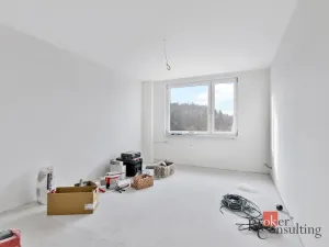 Prodej bytu 3+kk, Jablonec nad Nisou - Jablonecké Paseky, Jeronýmova, 62 m2