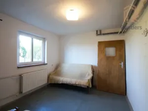 Prodej rodinného domu, Praha - Ruzyně, Kralupská, 256 m2