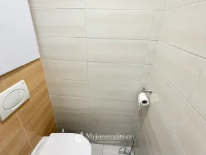 Pronájem bytu 3+1, Znojmo, Aninská, 74 m2