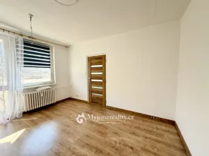 Pronájem bytu 3+1, Znojmo, Aninská, 74 m2