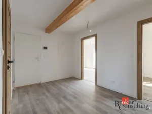 Pronájem bytu 3+kk, Újezd u Brna, 9. května, 83 m2