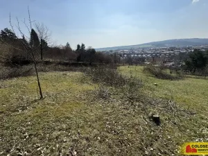 Prodej zahrady, Popůvky, 1750 m2