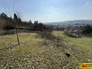 Prodej zahrady, Popůvky, 1750 m2