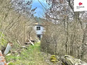 Prodej rodinného domu, Bělá pod Bezdězem, Strmá, 144 m2