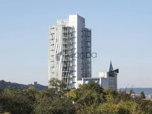 Pronájem bytu 3+kk, Praha, U Sluncové, 98 m2