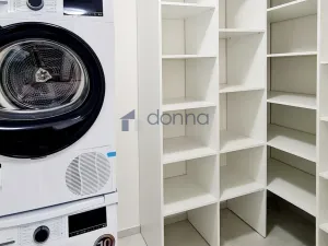 Pronájem bytu 3+kk, Praha, U Sluncové, 98 m2