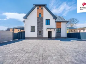 Prodej rodinného domu, Trutnov - Horní Staré Město, Horská, 350 m2