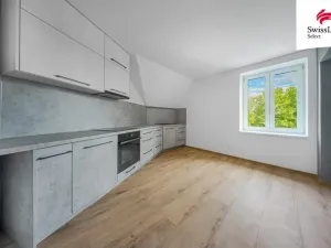 Prodej rodinného domu, Trutnov - Horní Staré Město, Horská, 350 m2