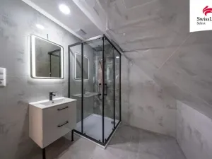 Prodej rodinného domu, Trutnov - Horní Staré Město, Horská, 350 m2