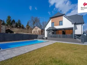 Prodej rodinného domu, Trutnov - Horní Staré Město, Horská, 350 m2