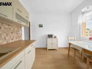 Prodej bytu 1+1, Hradec Králové - Třebeš, Pod Zámečkem, 38 m2