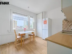 Prodej bytu 1+1, Hradec Králové - Třebeš, Pod Zámečkem, 38 m2