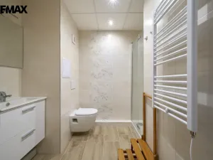 Prodej bytu 1+1, Hradec Králové - Třebeš, Pod Zámečkem, 38 m2