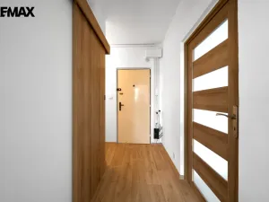 Prodej bytu 1+1, Hradec Králové - Třebeš, Pod Zámečkem, 38 m2