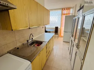 Pronájem bytu 3+1, Most, M. G. Dobnera, 63 m2