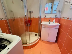 Pronájem bytu 3+1, Most, M. G. Dobnera, 63 m2