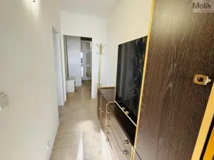 Pronájem bytu 3+1, Most, M. G. Dobnera, 63 m2