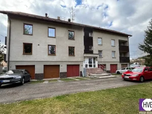 Prodej bytu 3+1, Písek, Družstevní, 79 m2