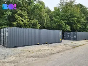 Pronájem skladu, Ludgeřovice, 28 m2