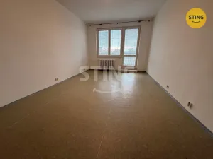 Prodej bytu 1+kk, Český Těšín, Slezská, 27 m2
