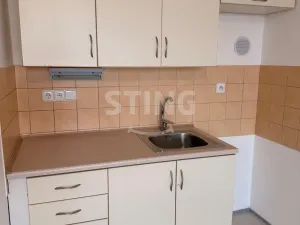 Prodej bytu 1+kk, Český Těšín, Slezská, 27 m2