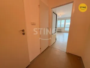 Prodej bytu 1+kk, Český Těšín, Slezská, 27 m2