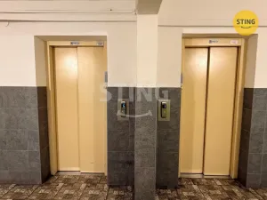 Prodej bytu 1+kk, Český Těšín, Slezská, 27 m2