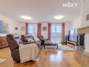 Prodej rodinného domu, Litvínovice, 154 m2