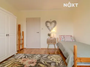 Prodej rodinného domu, Litvínovice, 154 m2