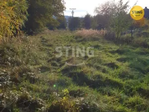 Prodej zahrady, Ostrava - Krásné Pole, 689 m2