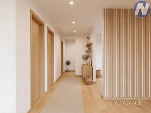 Prodej rodinného domu, Prachatice, 140 m2