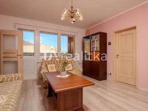 Prodej bytu 4+1, Třinec, Sosnová, 78 m2