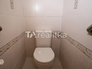 Prodej bytu 4+1, Třinec, Sosnová, 78 m2