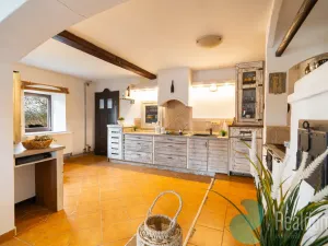 Prodej apartmánu, Malšín - Ostrov, 360 m2