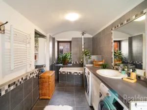 Prodej apartmánu, Malšín - Ostrov, 360 m2