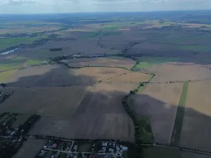 Prodej zahrady, Brandýs nad Labem-Stará Boleslav, 200 m2
