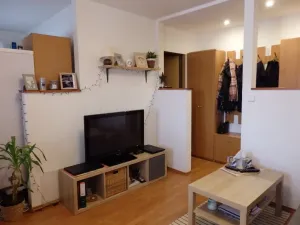 Prodej bytu 2+1, Rýmařov, Žižkova, 42 m2