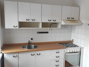 Prodej bytu 2+1, Rýmařov, Žižkova, 42 m2