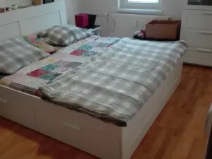Prodej bytu 2+1, Rýmařov, Žižkova, 42 m2