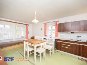 Prodej zemědělské usedlosti, Chlum, 823 m2