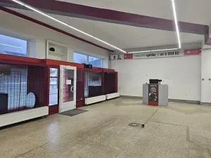 Pronájem obchodního prostoru, Letovice, Masarykovo náměstí, 20 m2