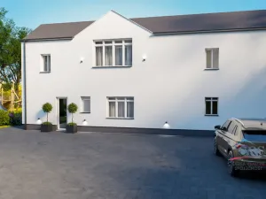 Prodej bytu 1+kk, Mělník, Rozhled, 22 m2