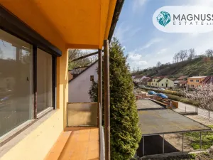 Prodej rodinného domu, Oslavany, 170 m2