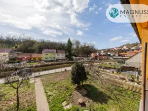 Prodej rodinného domu, Oslavany, 170 m2