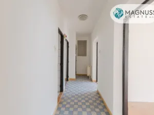 Prodej rodinného domu, Oslavany, 170 m2