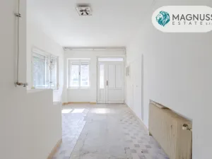 Prodej rodinného domu, Oslavany, 170 m2