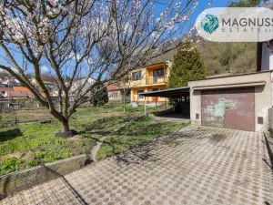 Prodej rodinného domu, Oslavany, 170 m2