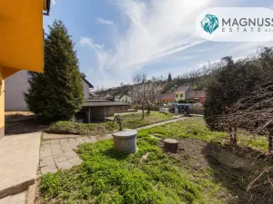 Prodej rodinného domu, Oslavany, 170 m2