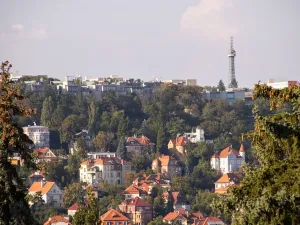 Prodej bytu 5+kk, Praha - Smíchov, 245 m2